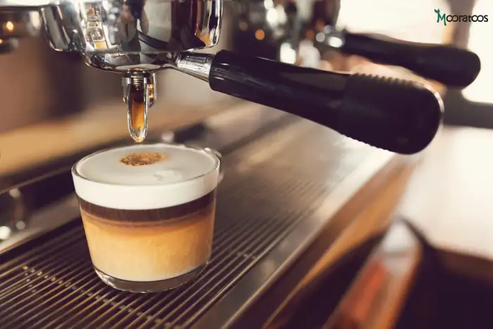 درست کردن قهوه با دستگاه قهوه ساز