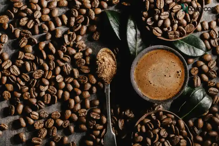 روش دم آوری قهوه