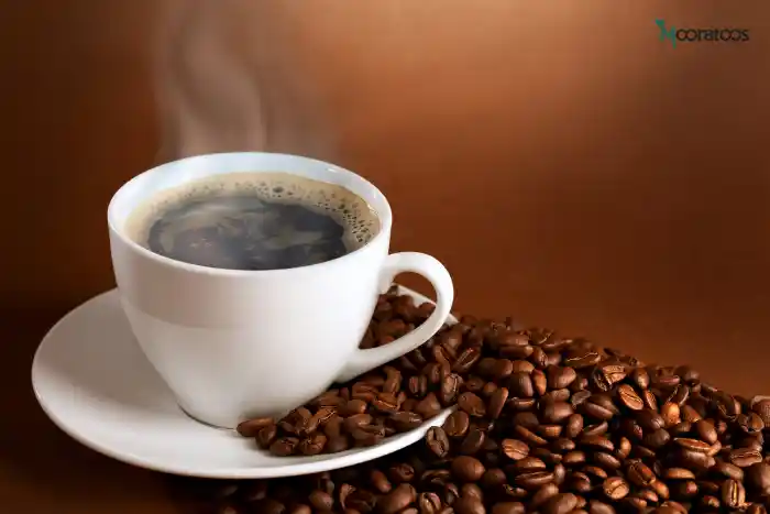 10- مضرات کافئین قهوه : احتمال ابتلا به پوکی استخوان را افزایش می‌دهد