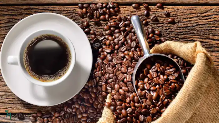 7- مضرات کافئین قهوه : اعتیاد