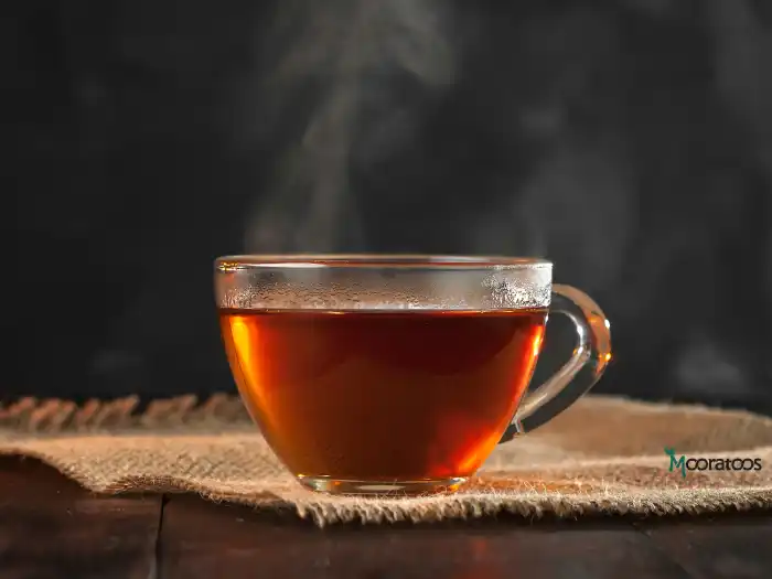خواص چای سیاه کاهش کلسترول بد