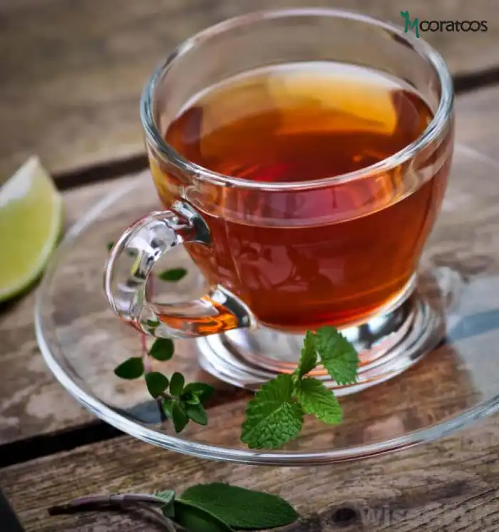 مضرات مصرف بیش از حد چای سیاه سردرد و سرگیجه