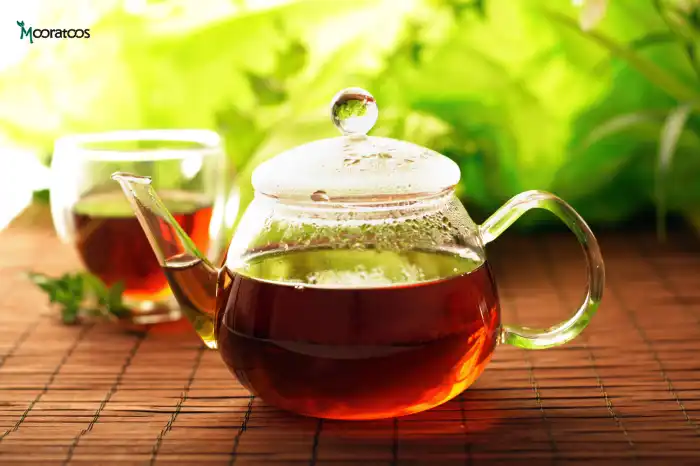 خواص و فواید مصرف چای سیاه