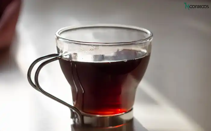 چای میکروبیوم مفید برای روده ایجاد می کند