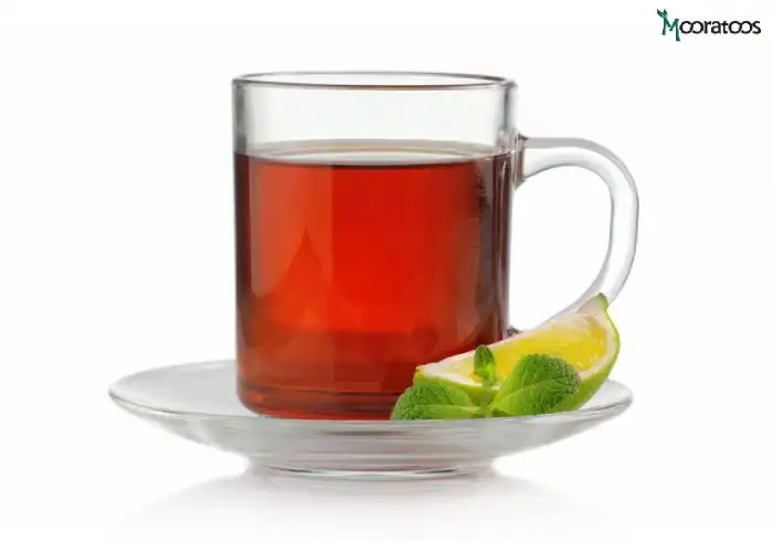 چای و بیماری قلبی