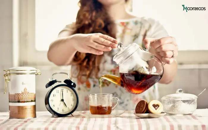 عوارض و مضرات جدی چای مانده