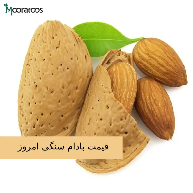 stone-almond