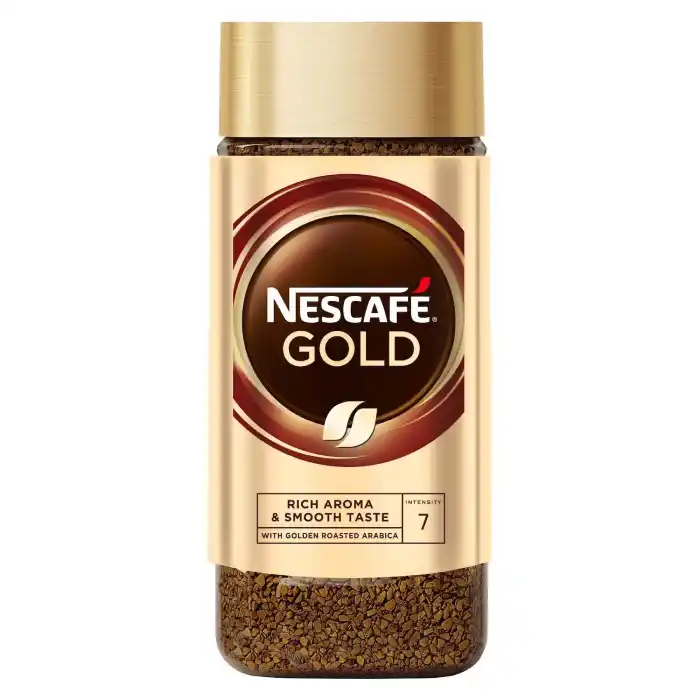 نسکافه گلد Nescafé GOLD