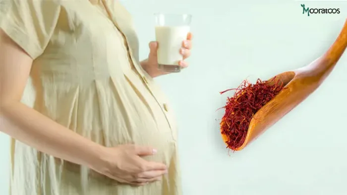 میزان مجاز و مناسب مصرف زعفران در دوران بارداری
