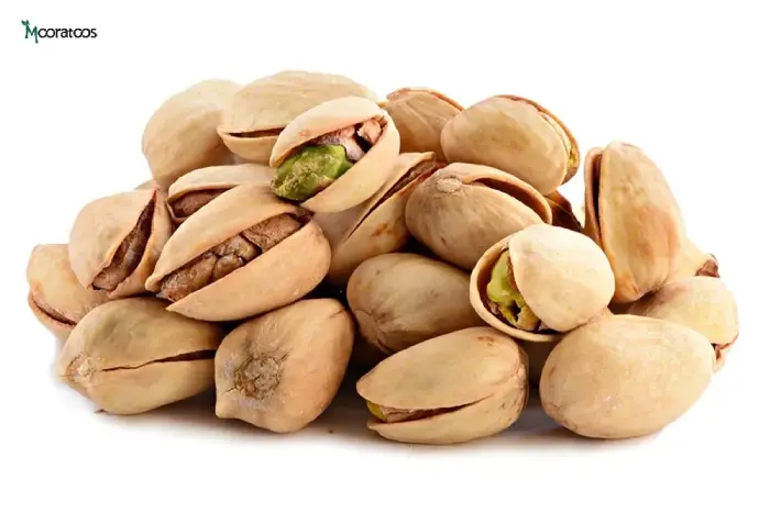 Roasted-Salted-Pistachios