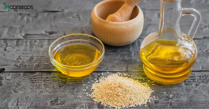 02-Properties-of-sesame-oil