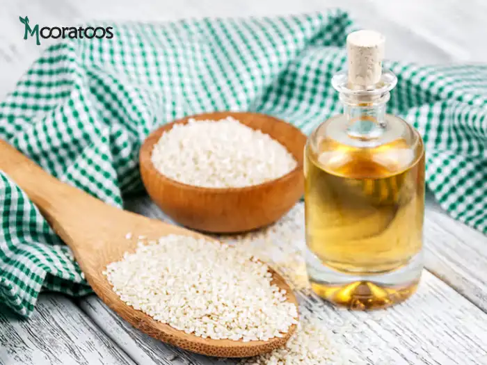 03-Properties-of-sesame-oil