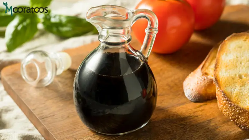 سرکه بالزامیک و تقویت استخوان