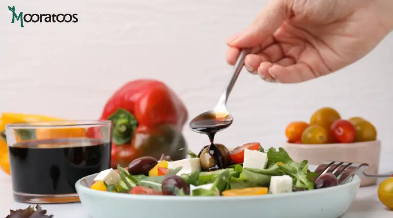 خواص سرکه بالزامیک برای لاغری