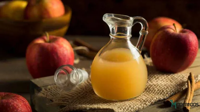خواص سرکه سیب برای پوکی استخوان