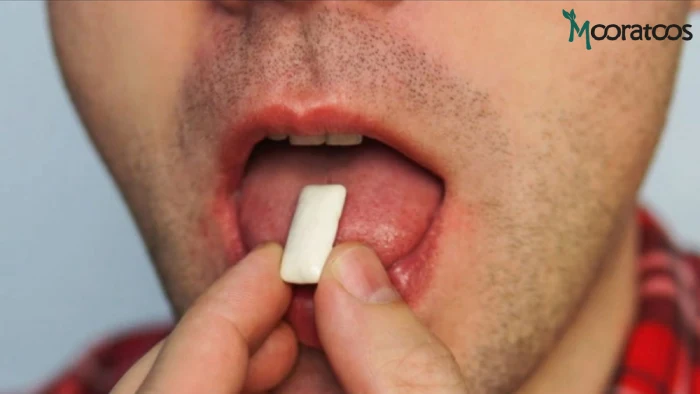 با جویدن آدامس چقدر کالری میسوزانیم؟