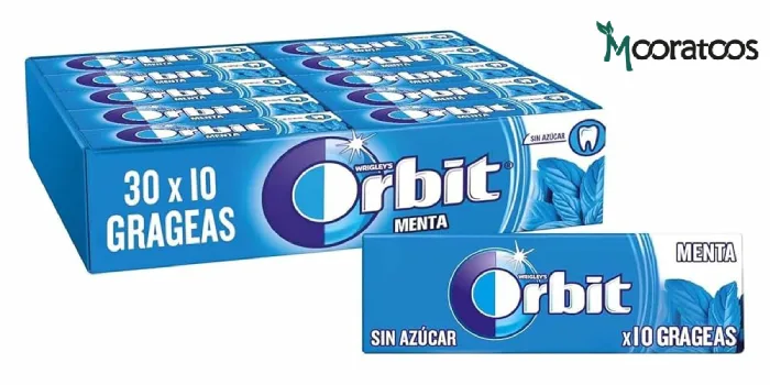 اوربیت (Orbit)