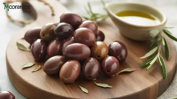 خواص زیتون برای کبد