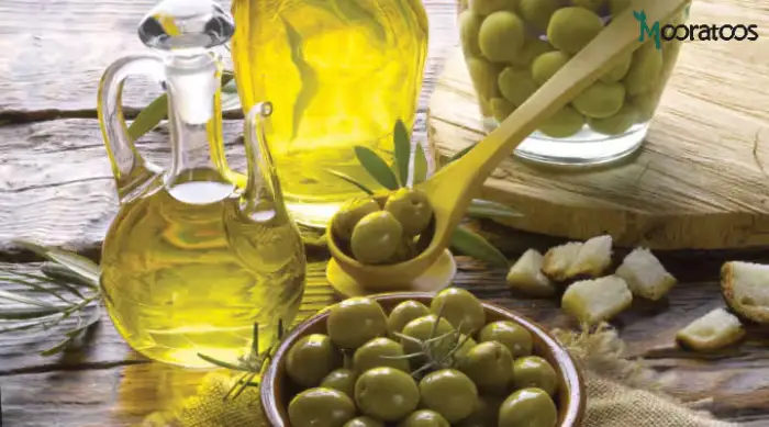 روش مصرف زیتون برای سلامت کبد