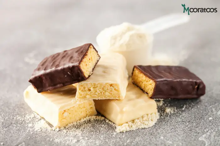 پروتئین بار چیست؟