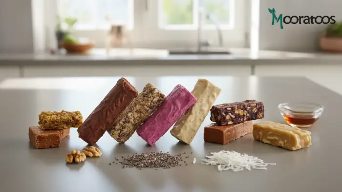 راهنمای خرید پروتئین بار