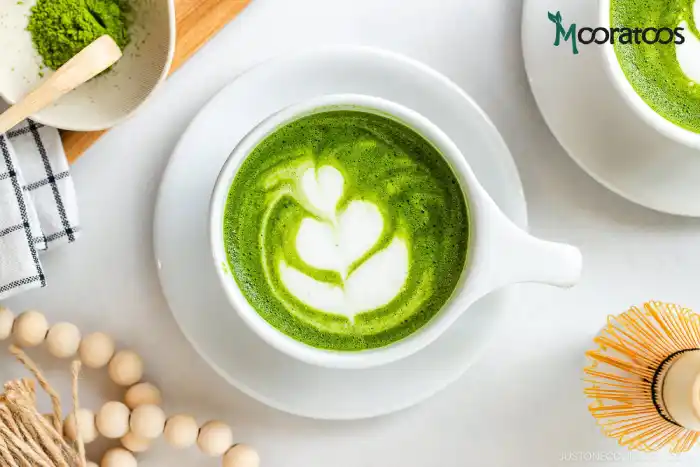 عوارض مصرف بیش از حد مجاز چای ماچا