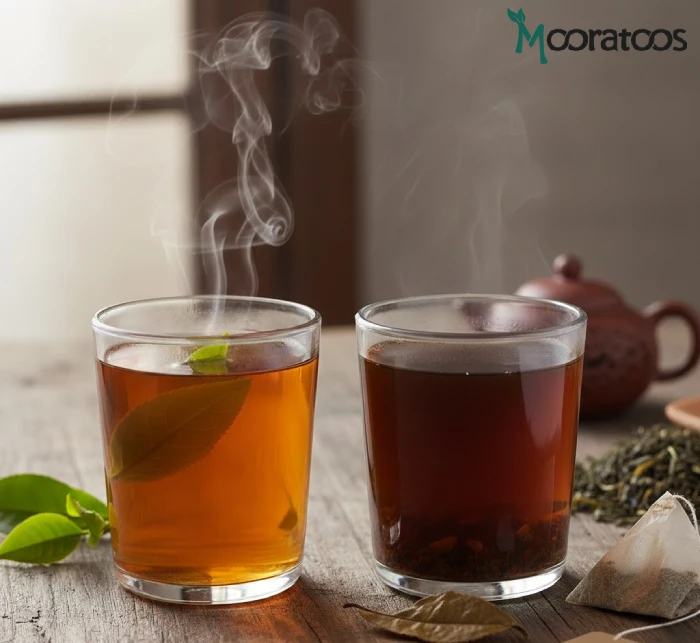 چرا عطر طبیعی در چای اهمیت دارد؟