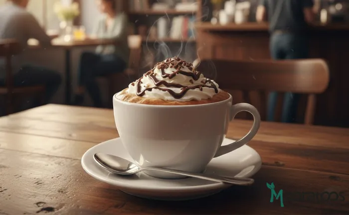 آشنایی با کافه موکا