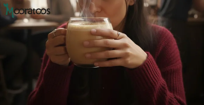 فواید مصرف شیر چای