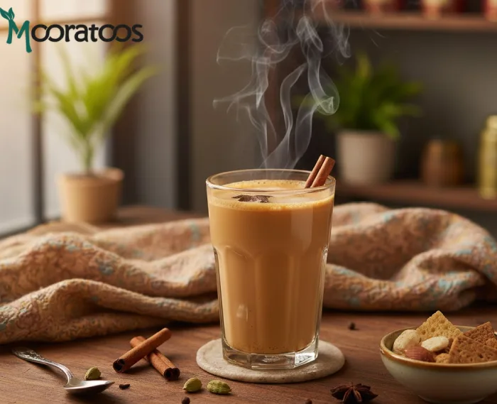 چای ماسالا چیست؟