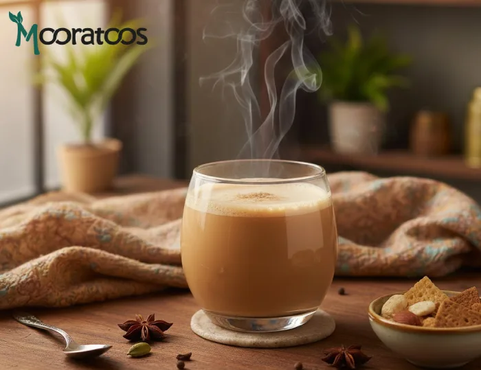 چای کرک چیست؟