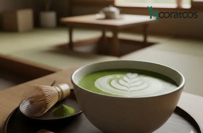 چطور تشخیص دهیم ماچا واقعی است؟