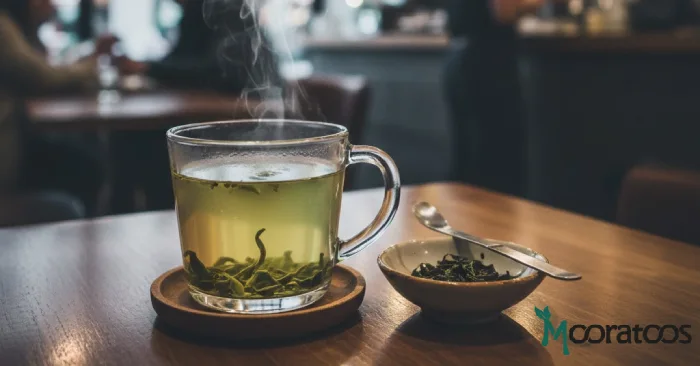 چای سبز چگونه روی کبد اثر می&zwnj;گذارد؟