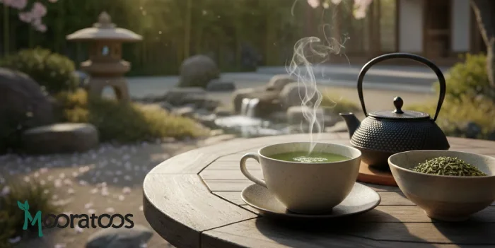 عوارض احتمالی چای سبز برای کبد