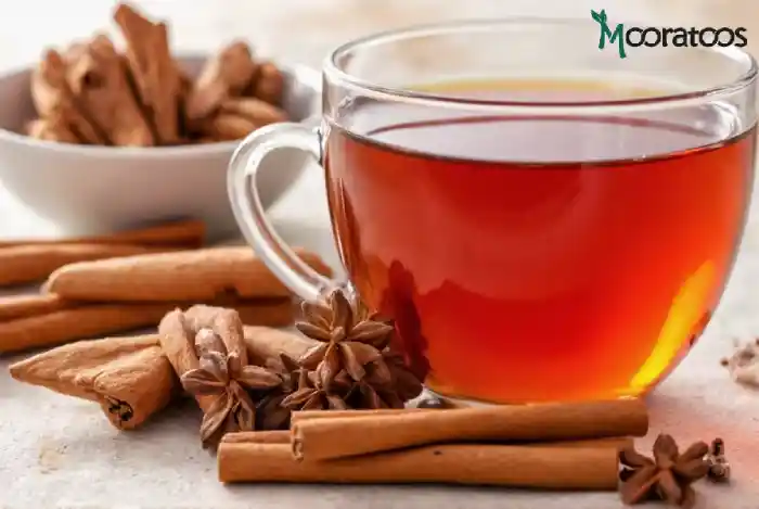 خواص چای دارچین برای پوست