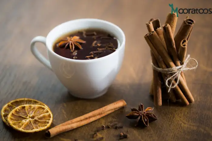 روش&zwnj;های دم کردن چای دارچین