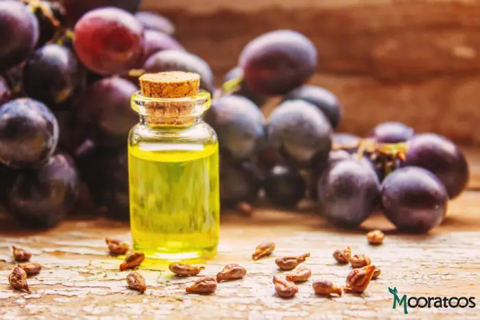 خواص روغن هسته انگور برای پوست