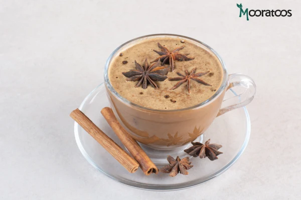 تاثیر چای ماسالا بر کبد چرب