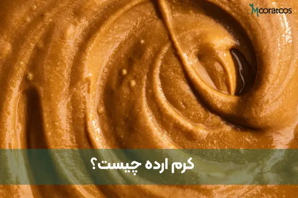 کرم ارده چیست؟ بررسی تمامی فواید و عوارض مصرف بیش از حد آن