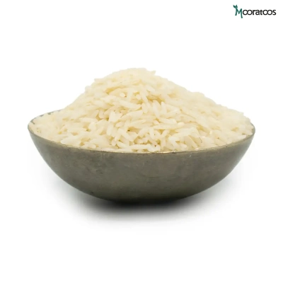 برنج هاشمی چیست و چه ویژگی هایی دارد؟