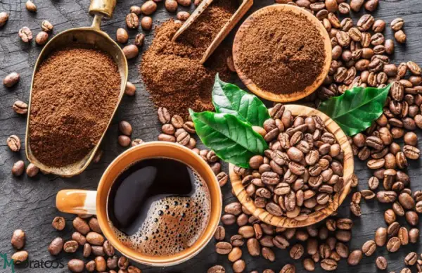 قهوه فوری چیست؟ انواع ،خصوصیات و طرز تهیه قهوه فوری