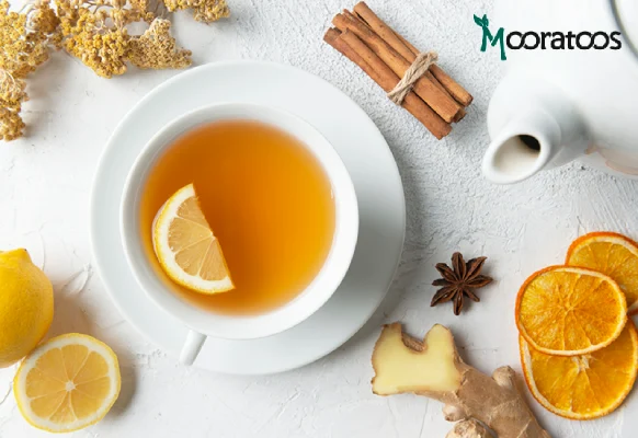 انواع دمنوش گیاهی ارامبخش + معرفی 13 دمنوش آرامبخش و موثر