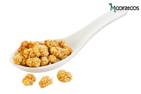 مقدار مصرف توت خشک برای دیابتیها چقدر است؟