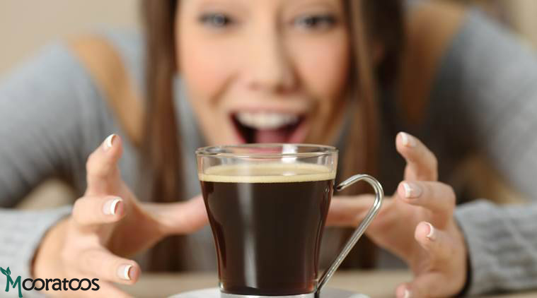 عوارض قهوه برای زنان| با ۱۰ تا مهمترین مضرات قهوه برای زنان آشنا شوید