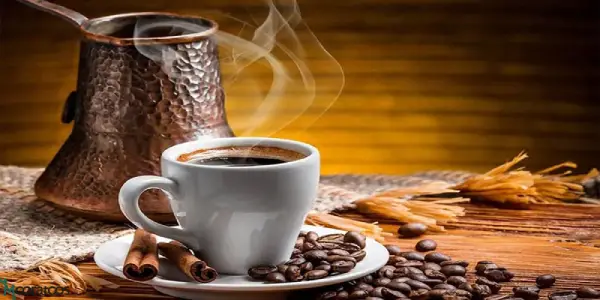 چرا قهوه ترک ته نشین میشود؟ 