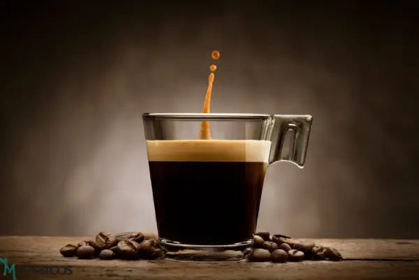 12 مورد از خواص قهوه اسپرسو