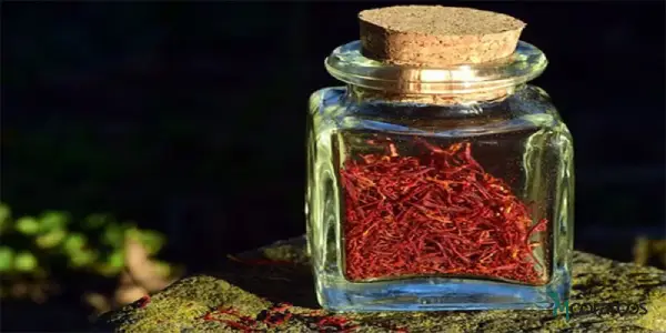 بهترین روش برای نگهداری زعفران خشک چیست؟