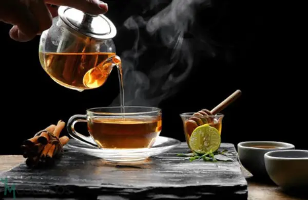 فرهنگ نوشیدن چای در کشور‌های مختلف چگونه است؟