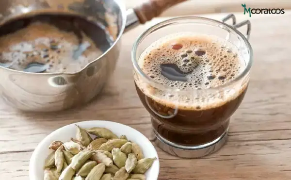 تمامی خواص و فواید قهوه ترک ، هر آنچه باید از قهوه ترکی بدانید (روش دم و تاریخچه)