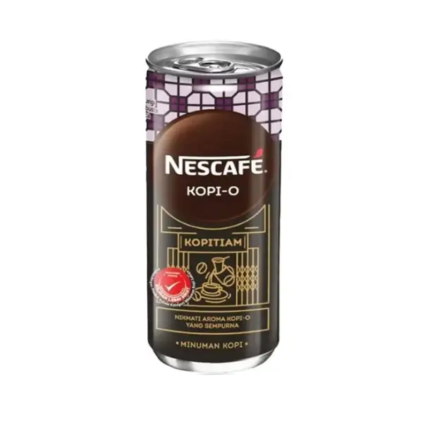 نسکافه مدل kopi-o (220 میلی لیتر)
